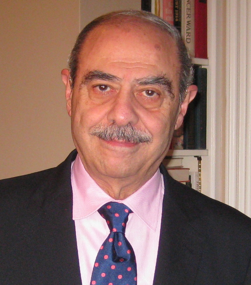 Dr. Garabed Eknoyan